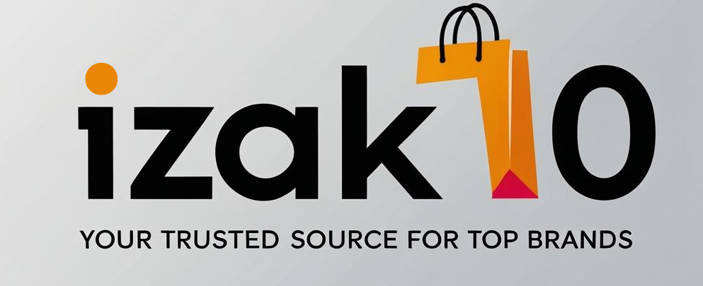 neutral tones with vibrant accent logo