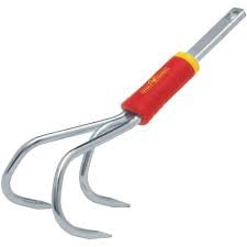 wolf garten soil cultivator